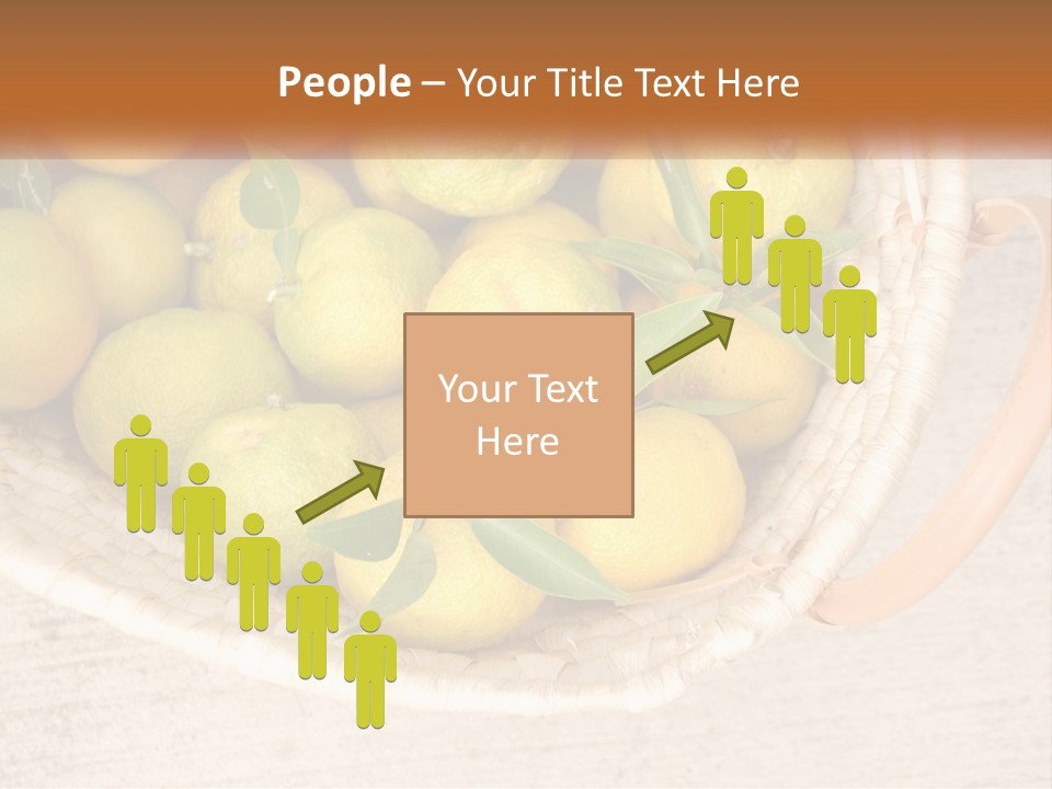 Ventilation Technology Heat PowerPoint Template