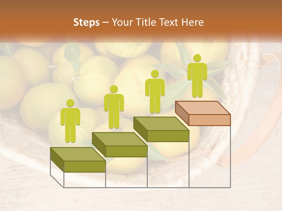 Ventilation Technology Heat PowerPoint Template