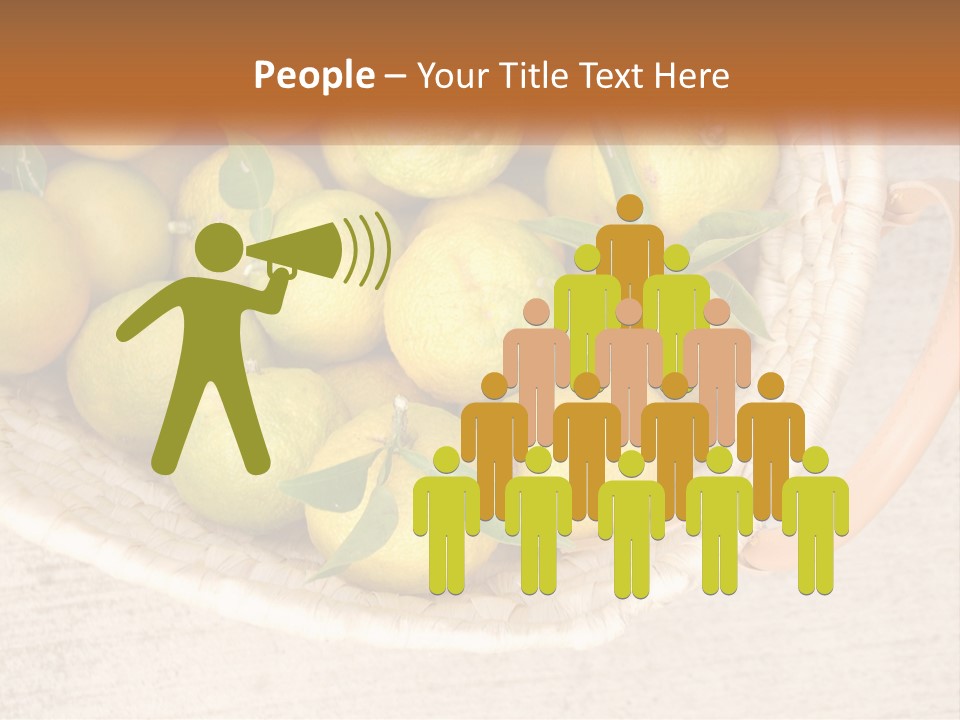 Ventilation Technology Heat PowerPoint Template