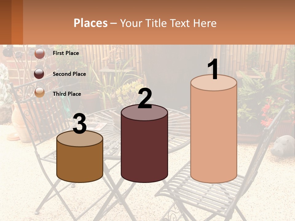 Home Equipment Remote PowerPoint Template