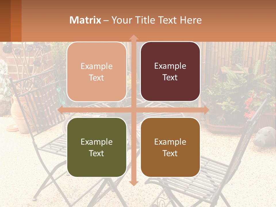 Home Equipment Remote PowerPoint Template