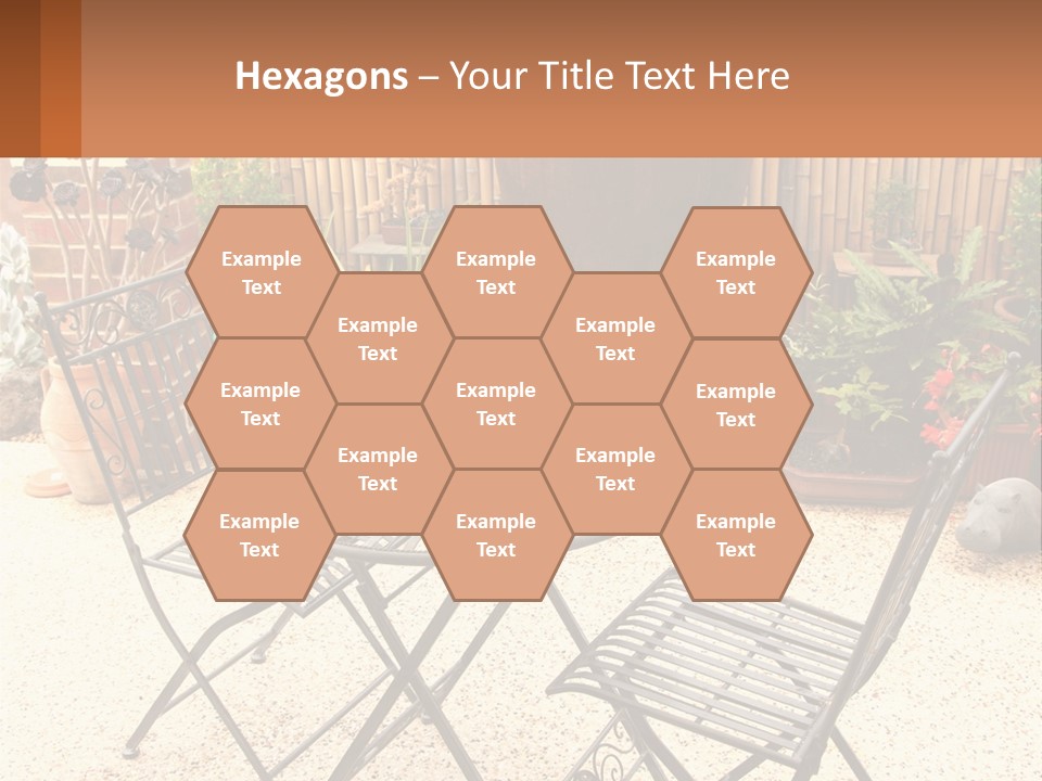 Home Equipment Remote PowerPoint Template