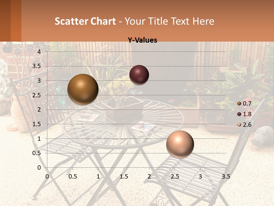 Home Equipment Remote PowerPoint Template