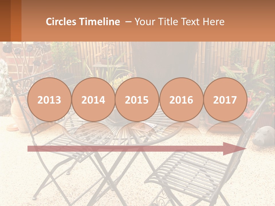 Home Equipment Remote PowerPoint Template