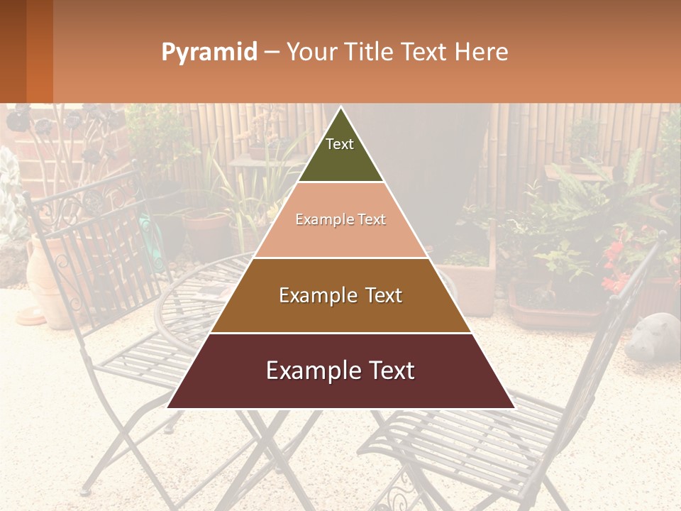 Home Equipment Remote PowerPoint Template