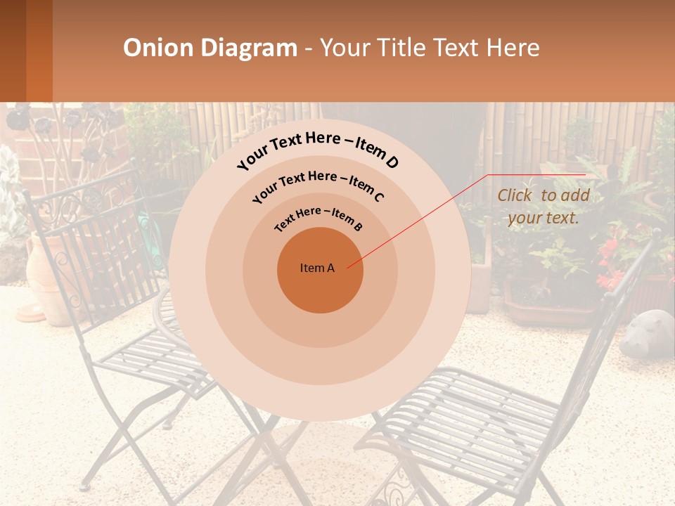 Home Equipment Remote PowerPoint Template