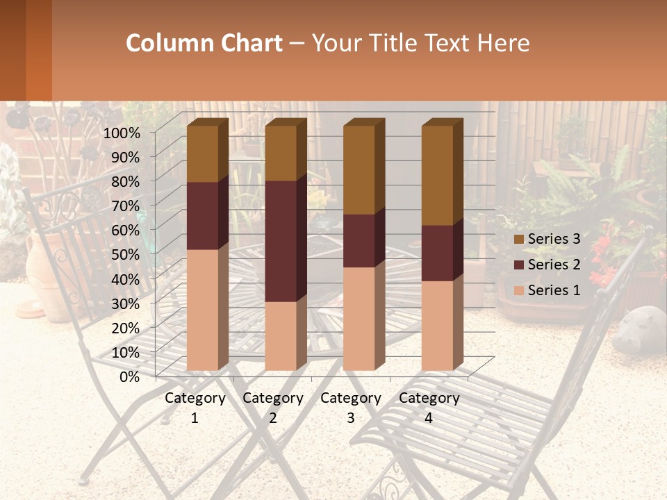 Home Equipment Remote PowerPoint Template