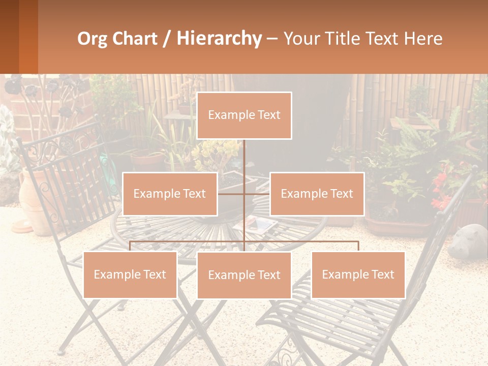 Home Equipment Remote PowerPoint Template
