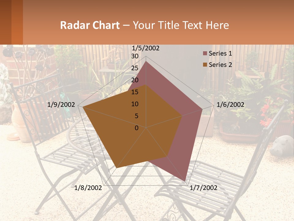 Home Equipment Remote PowerPoint Template