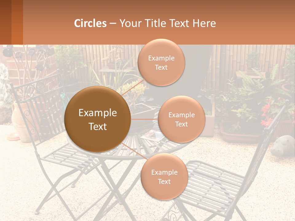 Home Equipment Remote PowerPoint Template