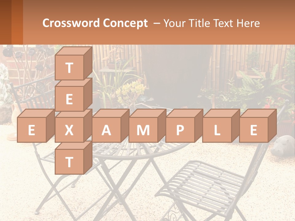 Home Equipment Remote PowerPoint Template