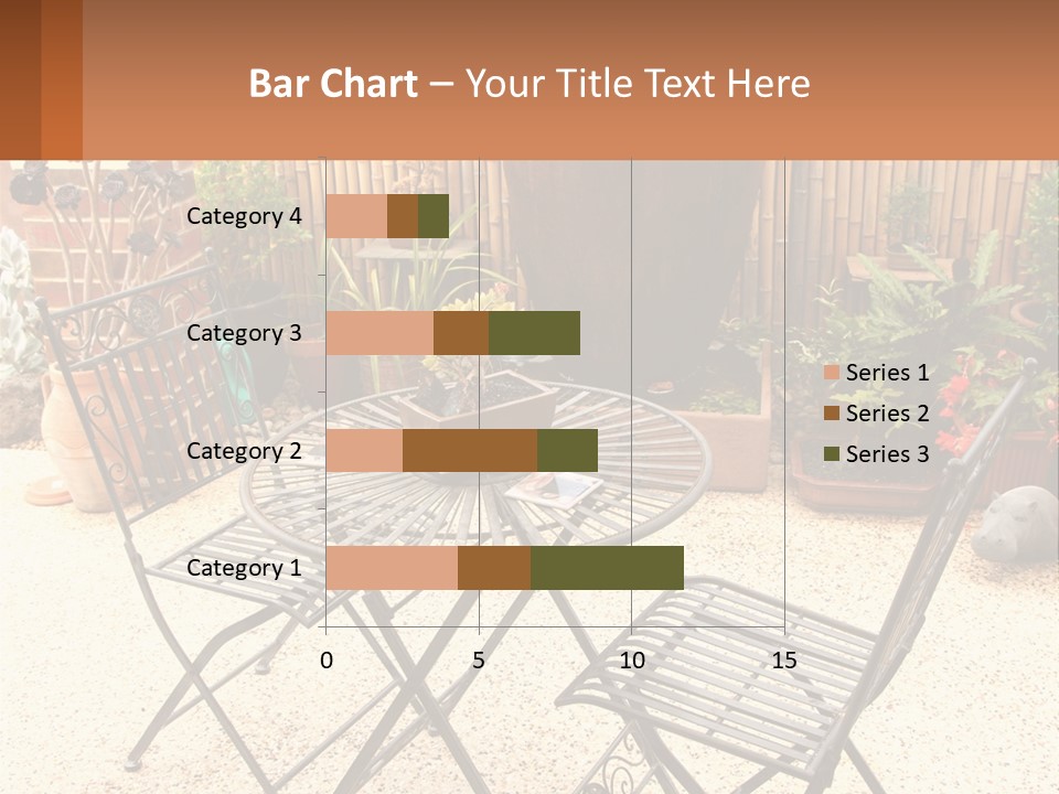 Home Equipment Remote PowerPoint Template