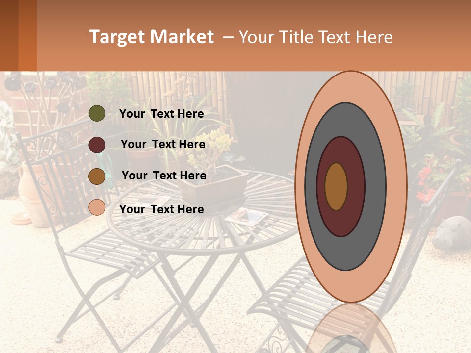 Home Equipment Remote PowerPoint Template