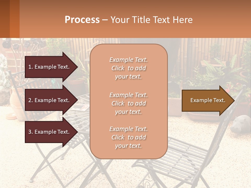 Home Equipment Remote PowerPoint Template