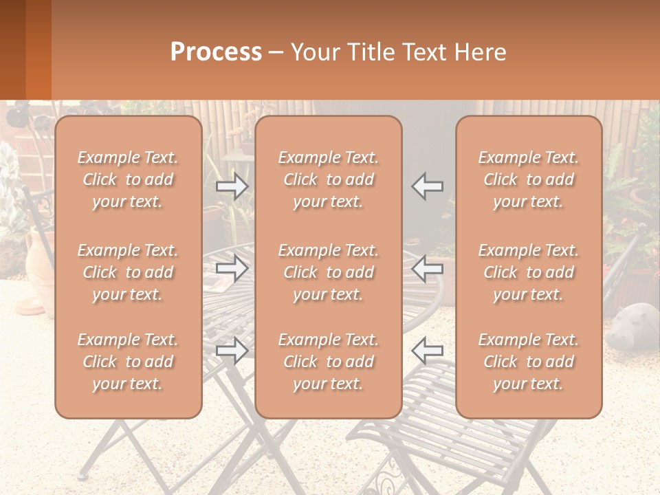 Home Equipment Remote PowerPoint Template