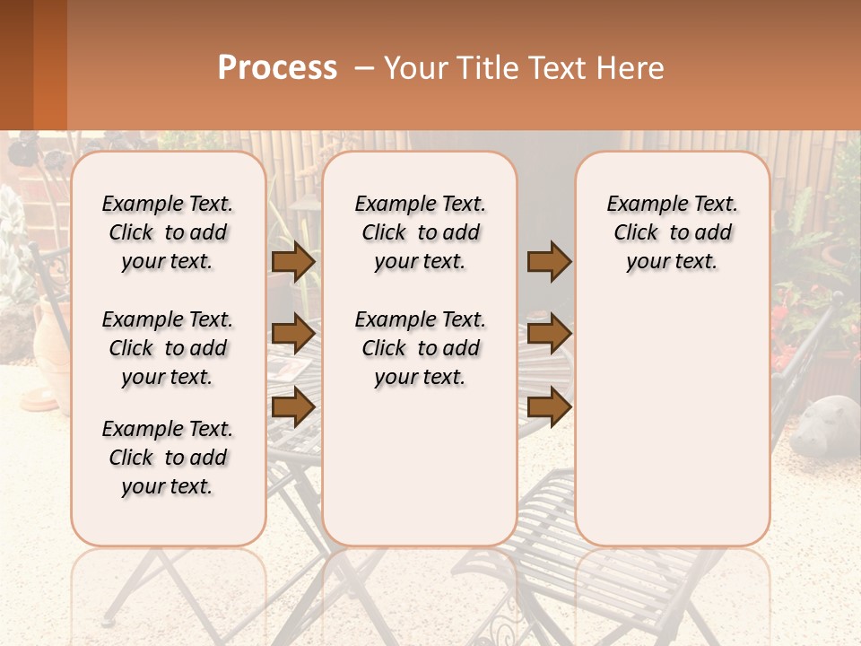Home Equipment Remote PowerPoint Template