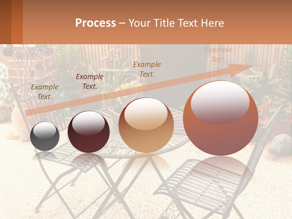 Home Equipment Remote PowerPoint Template