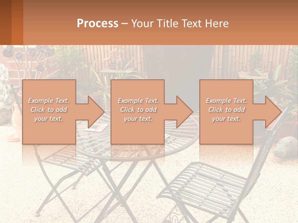Home Equipment Remote PowerPoint Template