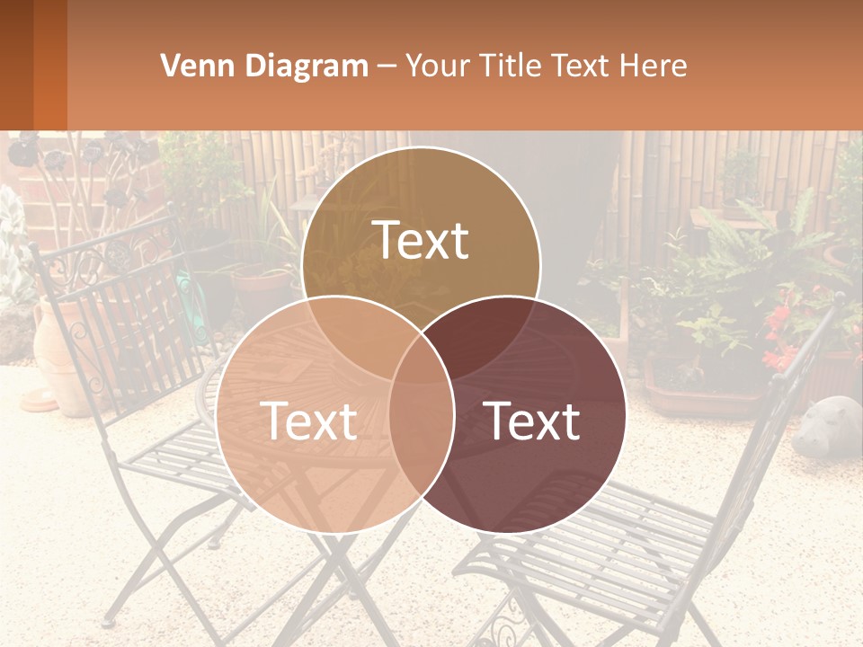 Home Equipment Remote PowerPoint Template
