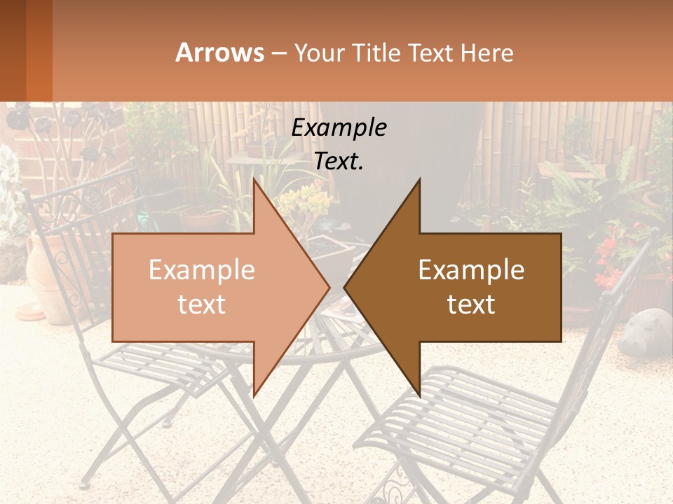 Home Equipment Remote PowerPoint Template
