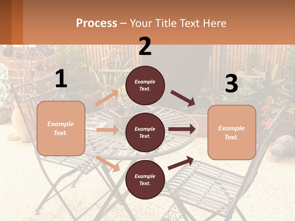 Home Equipment Remote PowerPoint Template