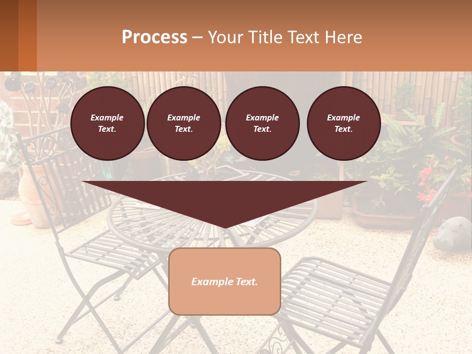 Home Equipment Remote PowerPoint Template