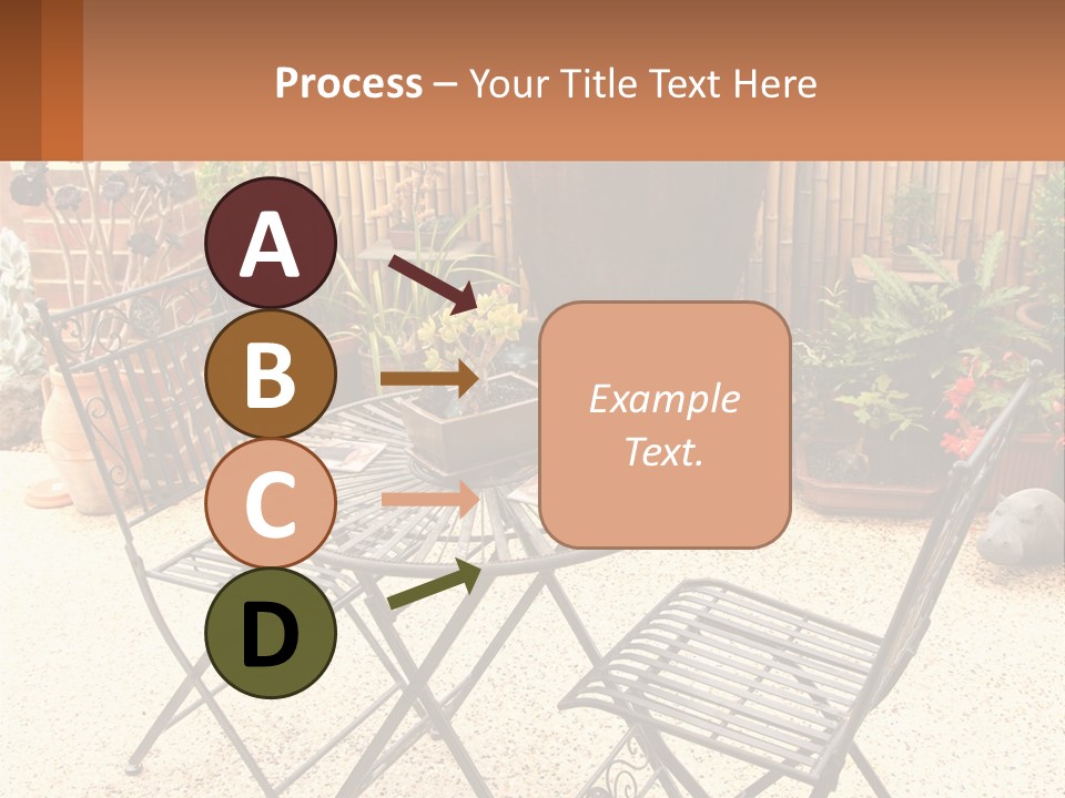Home Equipment Remote PowerPoint Template