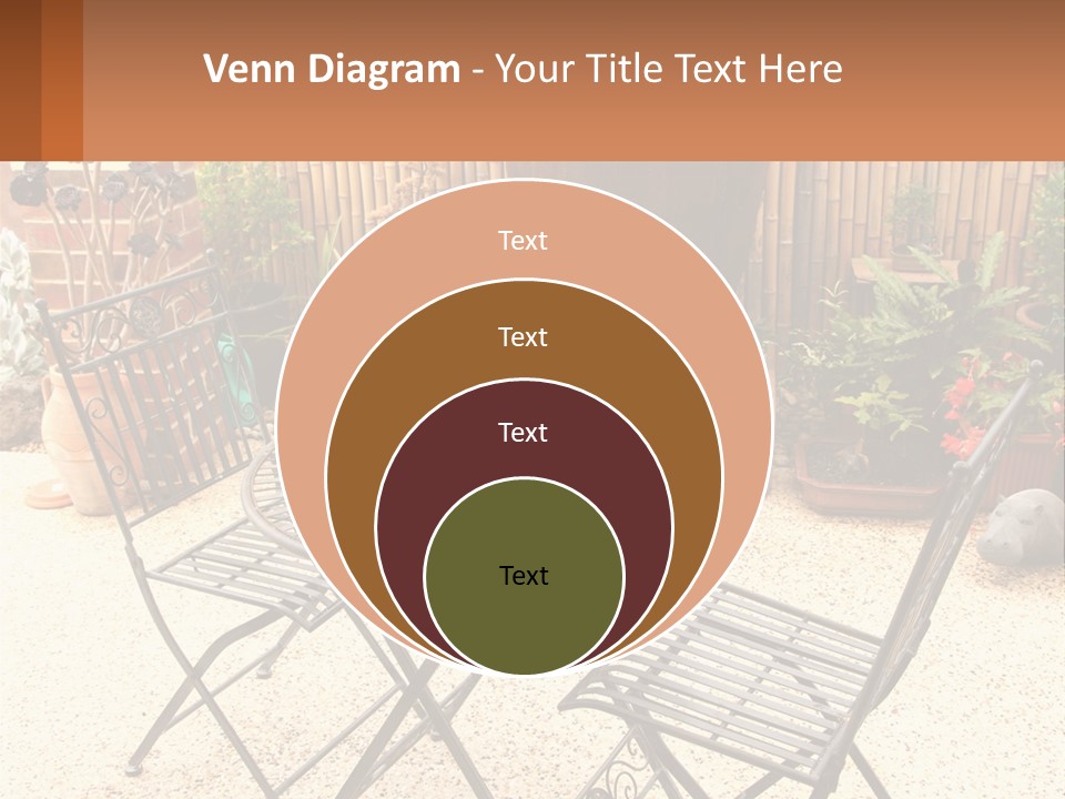 Home Equipment Remote PowerPoint Template