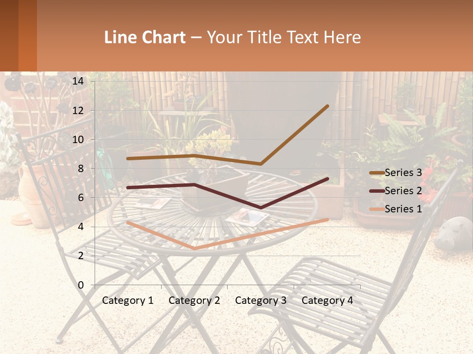 Home Equipment Remote PowerPoint Template