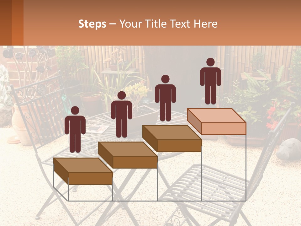 Home Equipment Remote PowerPoint Template