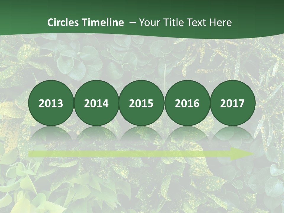 Supply White Home PowerPoint Template