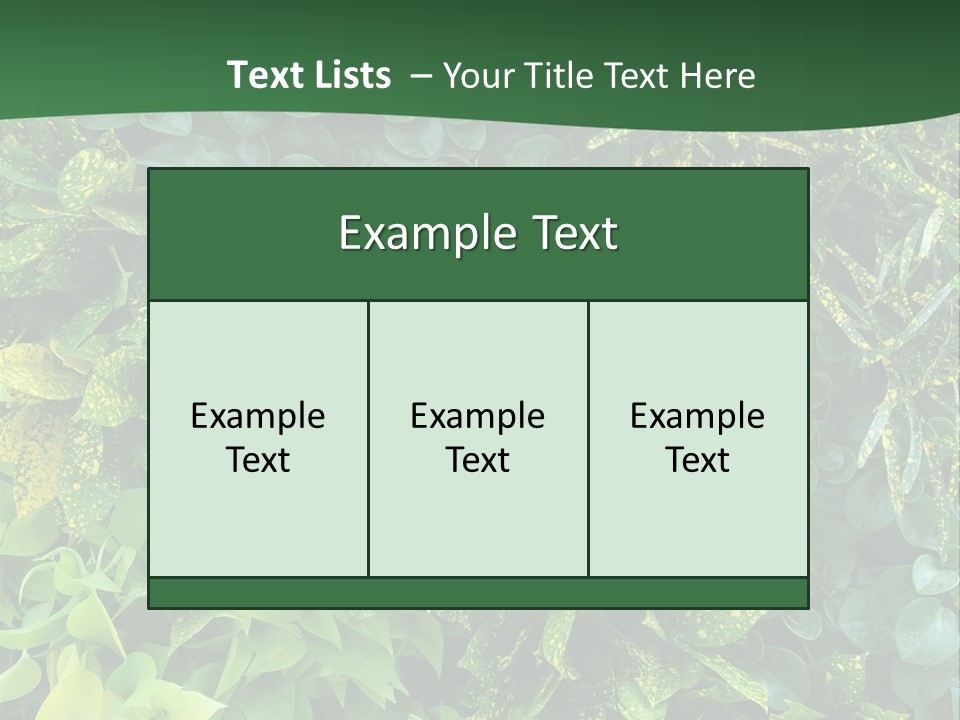 Supply White Home PowerPoint Template