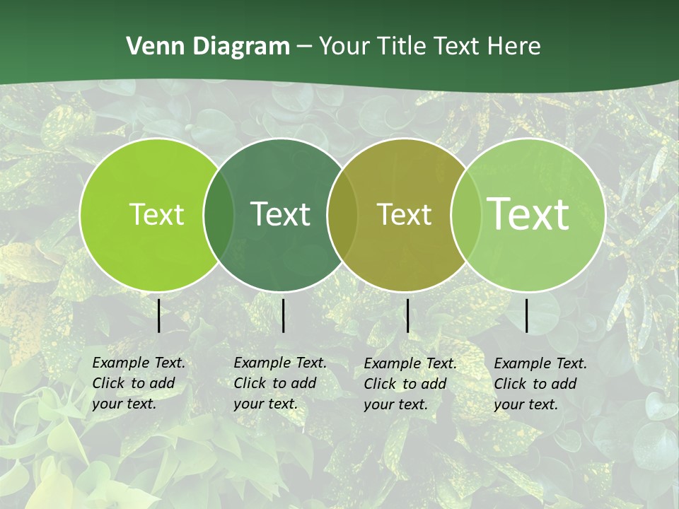 Supply White Home PowerPoint Template