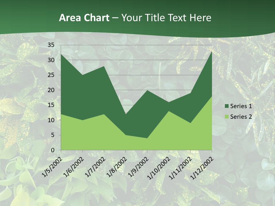 Supply White Home PowerPoint Template