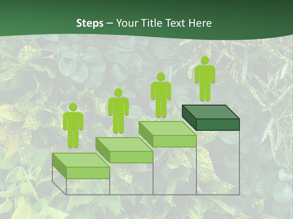 Supply White Home PowerPoint Template