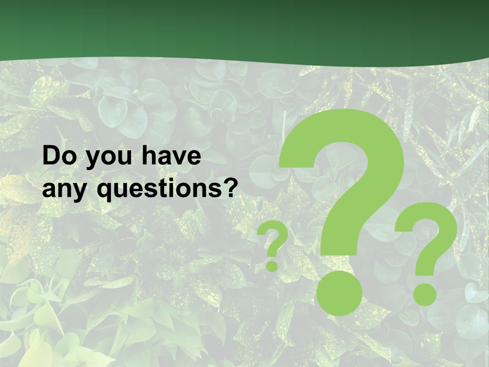 Supply White Home PowerPoint Template