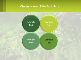 Energy Unit Cooling PowerPoint Template
