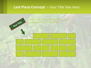 Energy Unit Cooling PowerPoint Template