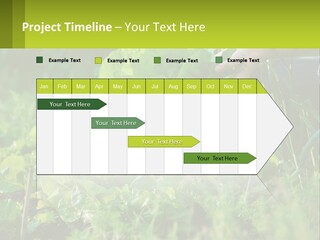 Energy Unit Cooling PowerPoint Template