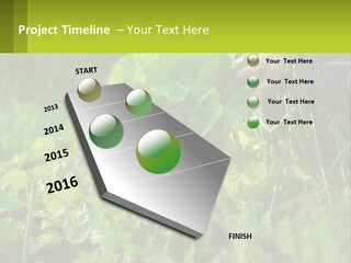 Energy Unit Cooling PowerPoint Template