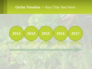 Energy Unit Cooling PowerPoint Template