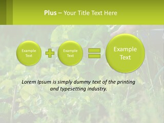 Energy Unit Cooling PowerPoint Template
