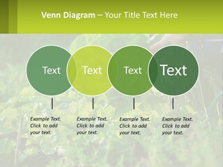 Energy Unit Cooling PowerPoint Template