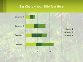 Energy Unit Cooling PowerPoint Template