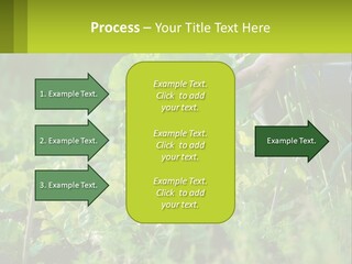 Energy Unit Cooling PowerPoint Template
