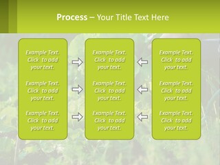 Energy Unit Cooling PowerPoint Template