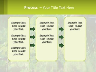 Energy Unit Cooling PowerPoint Template