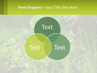 Energy Unit Cooling PowerPoint Template