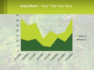Energy Unit Cooling PowerPoint Template