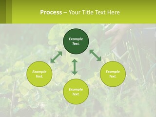 Energy Unit Cooling PowerPoint Template